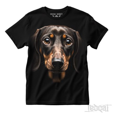 Dachshund - Tacskós póló